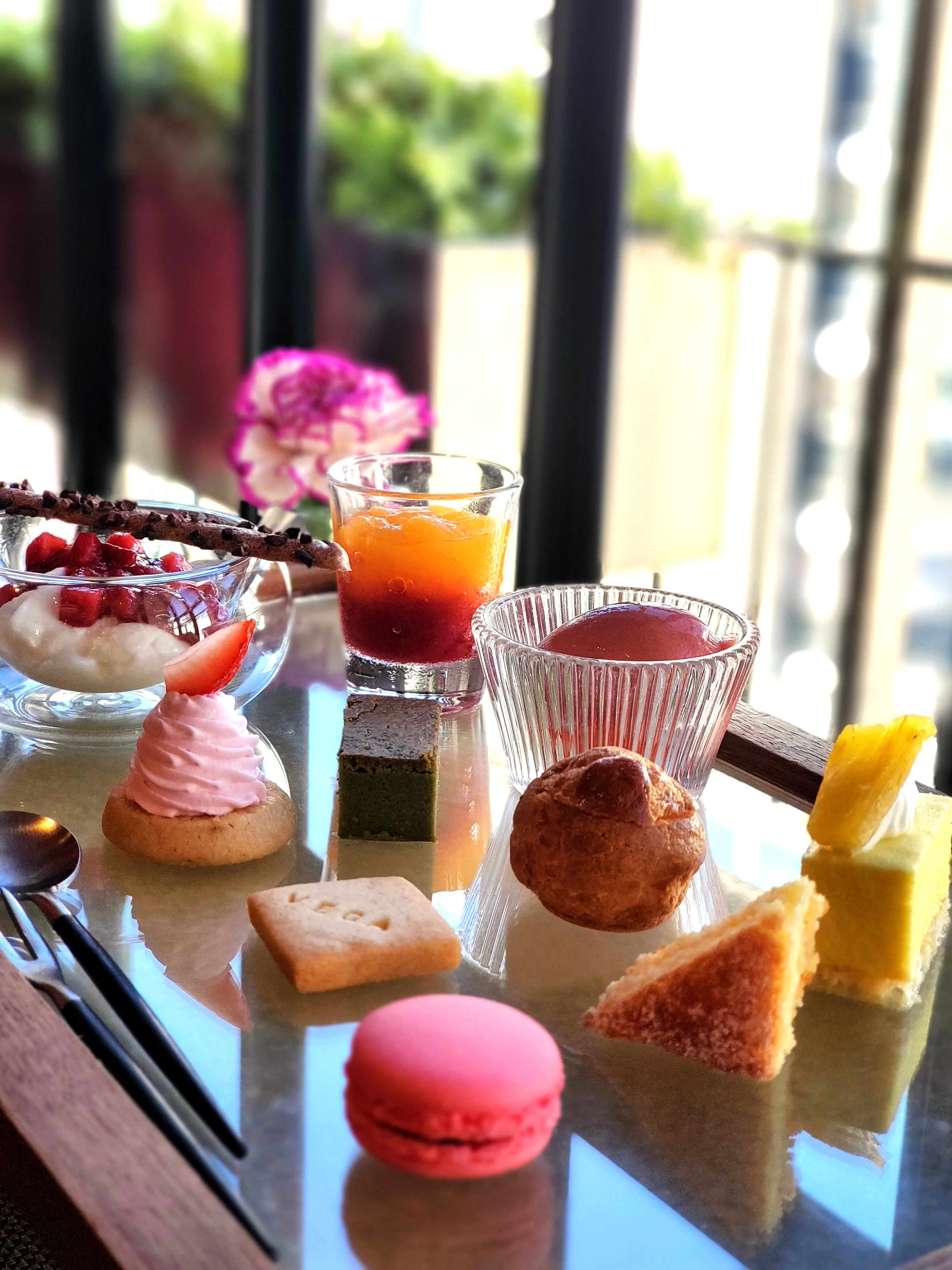 VEGA Lunch / ベガランチ
